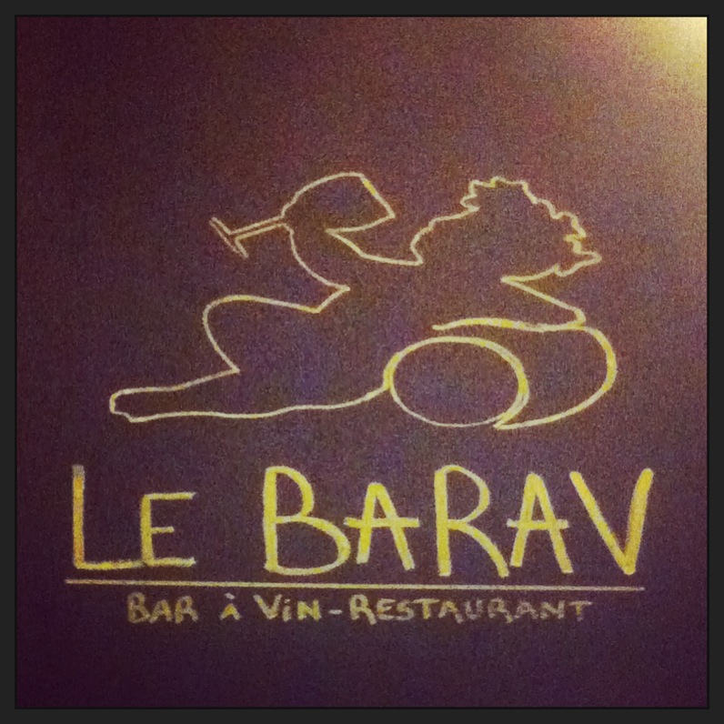 Le Barav