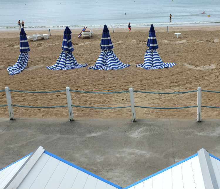 CABOURG - NORMANDIE