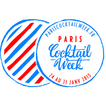Paris cocktail week