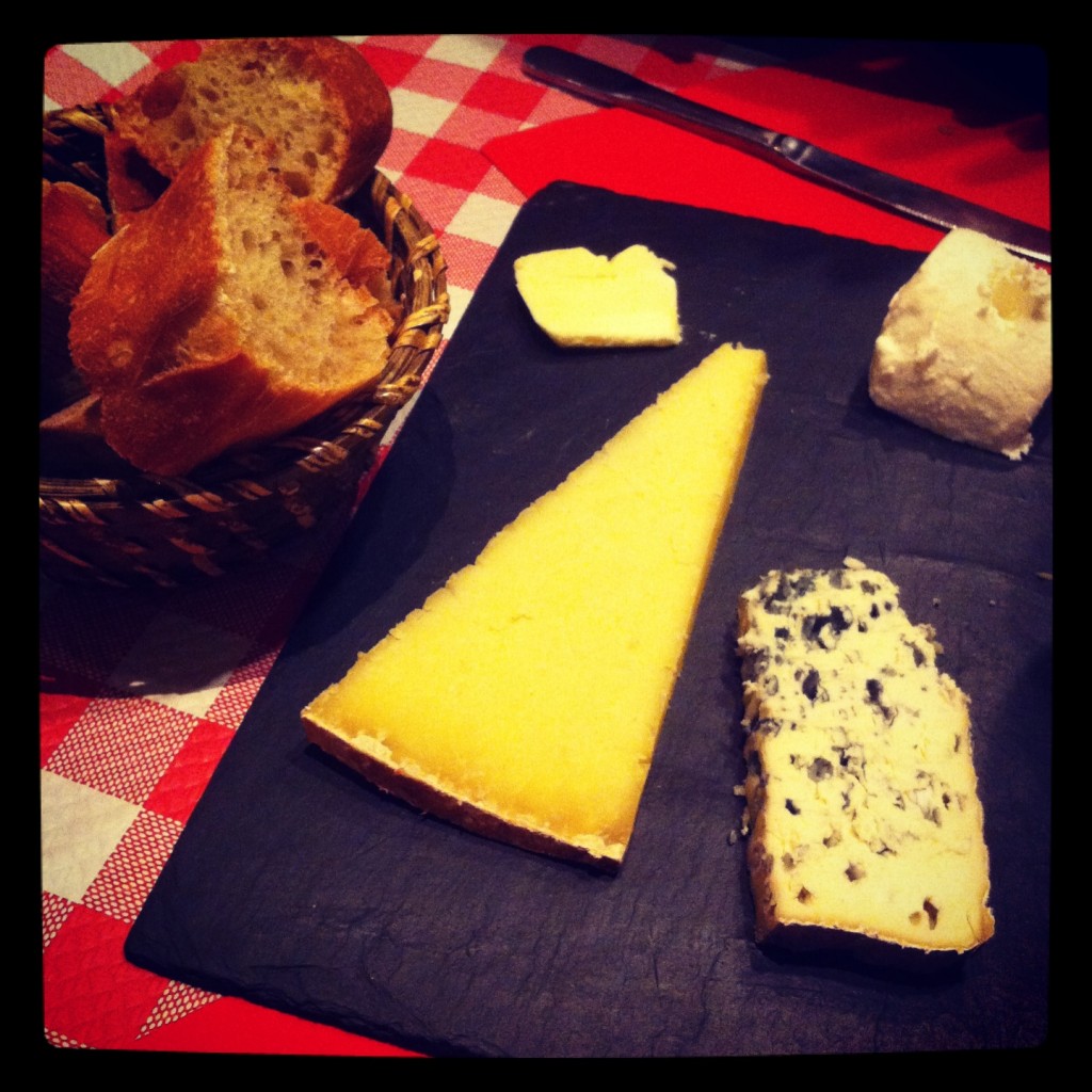 Petit Vendôme - Composez votre plateau de fromages