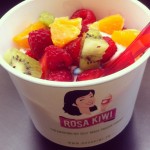 Rosa Kiwi - Yogo fruité