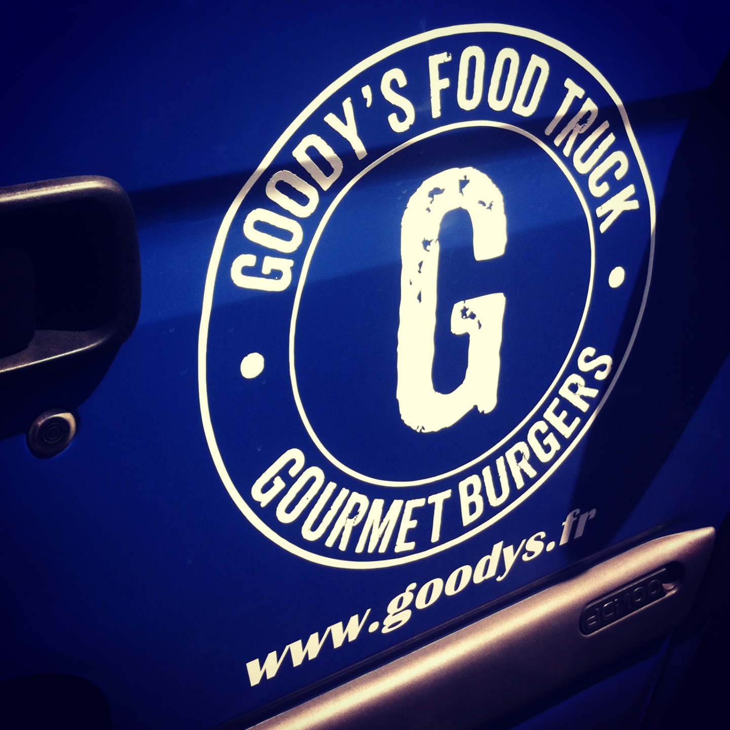 Goody's - Foodtruck