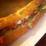 Mojo - Sandwich