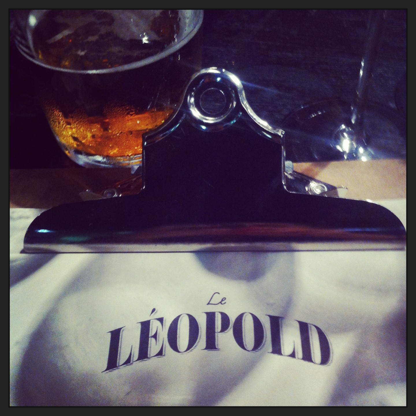 Le Leopold