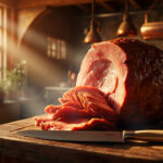 Commentaire Découper Un Jambon en Alliant Tradition et Innovation