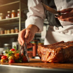 La Cuisson de Cote de Veau: Techniques InContournables