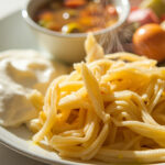 Quel répas aptrans une pose d'Appareil dentaire: les astuces versent une adaptation d'alimentation