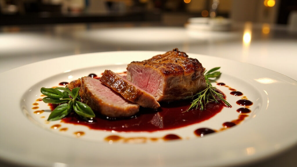 Filet de canette : techniques, recettes et conseils