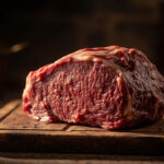 Le bœuf salers, viande d'exception du massif central