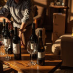 Livraison de vin à domicile : confort, choix et conseils