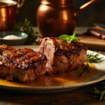 Magret de canard au miel : recette, cuisson et astuces