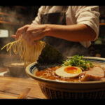 Ramen : histoire, techniques et tendances