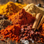 Quelles épices choisir pour un couscous réussi