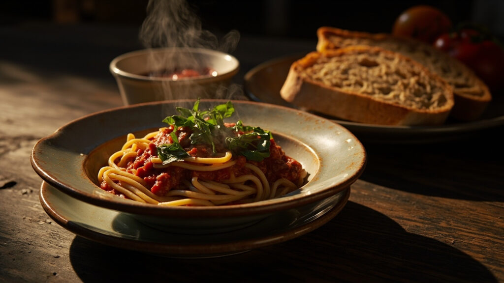 Repas simples et rapides pour le dimanche soir