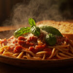 Repas simples et rapides pour le dimanche soir