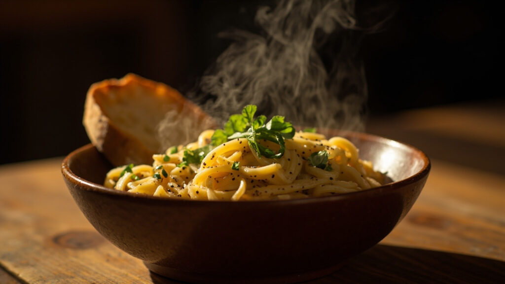 Repas simples et rapides pour le dimanche soir
