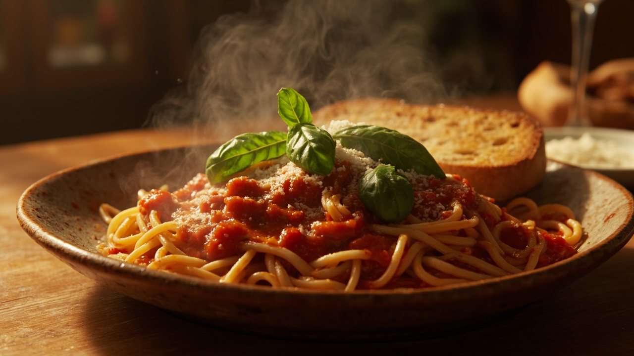 Repas simples et rapides pour le dimanche soir